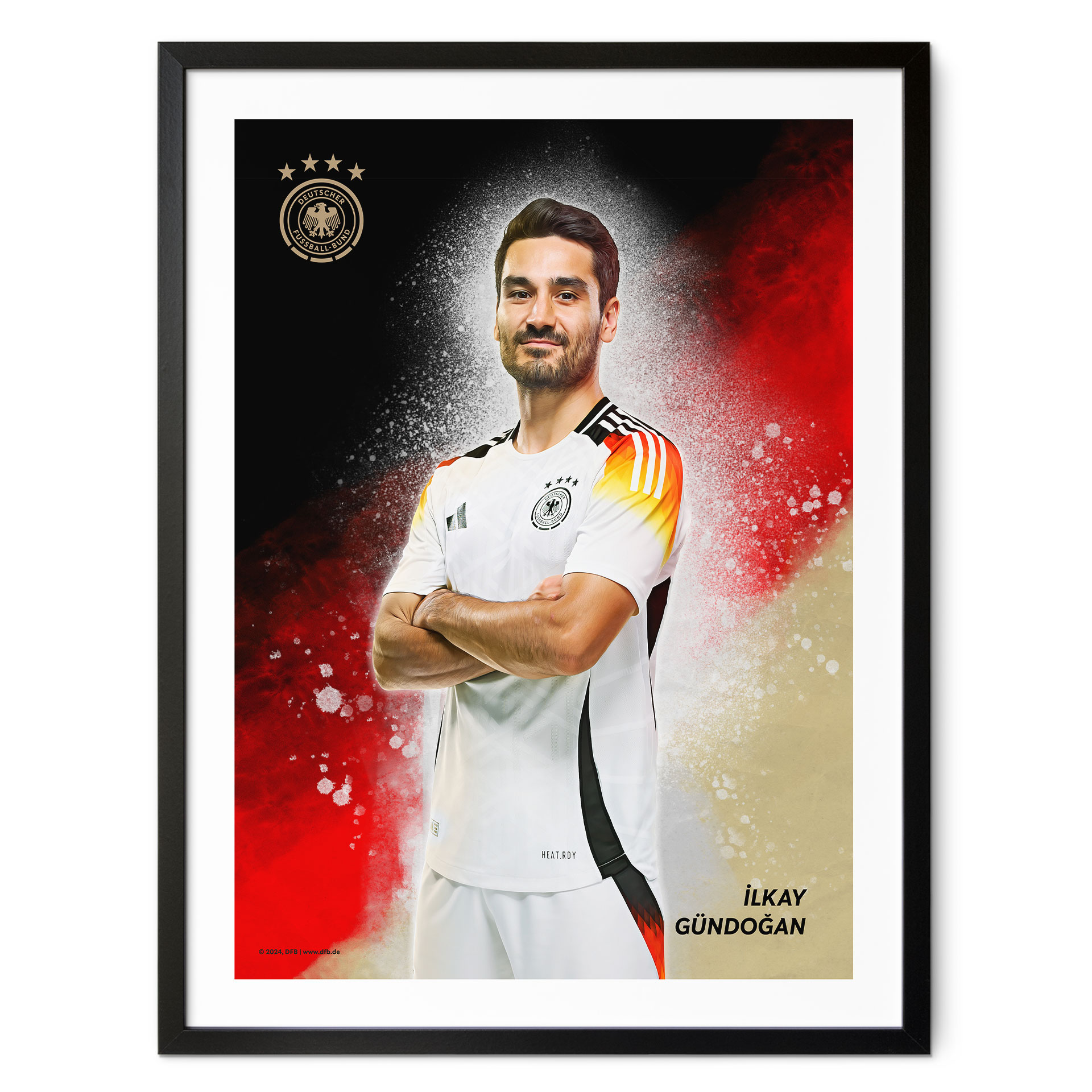 Poster-01-Bilderrahmen-DFB-Guendogan-EM-2024