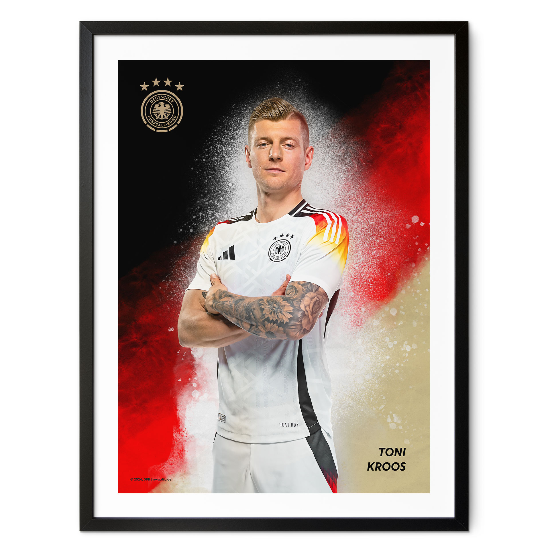 Poster-01-Bilderrahmen-DFB-Kroos-EM-2024