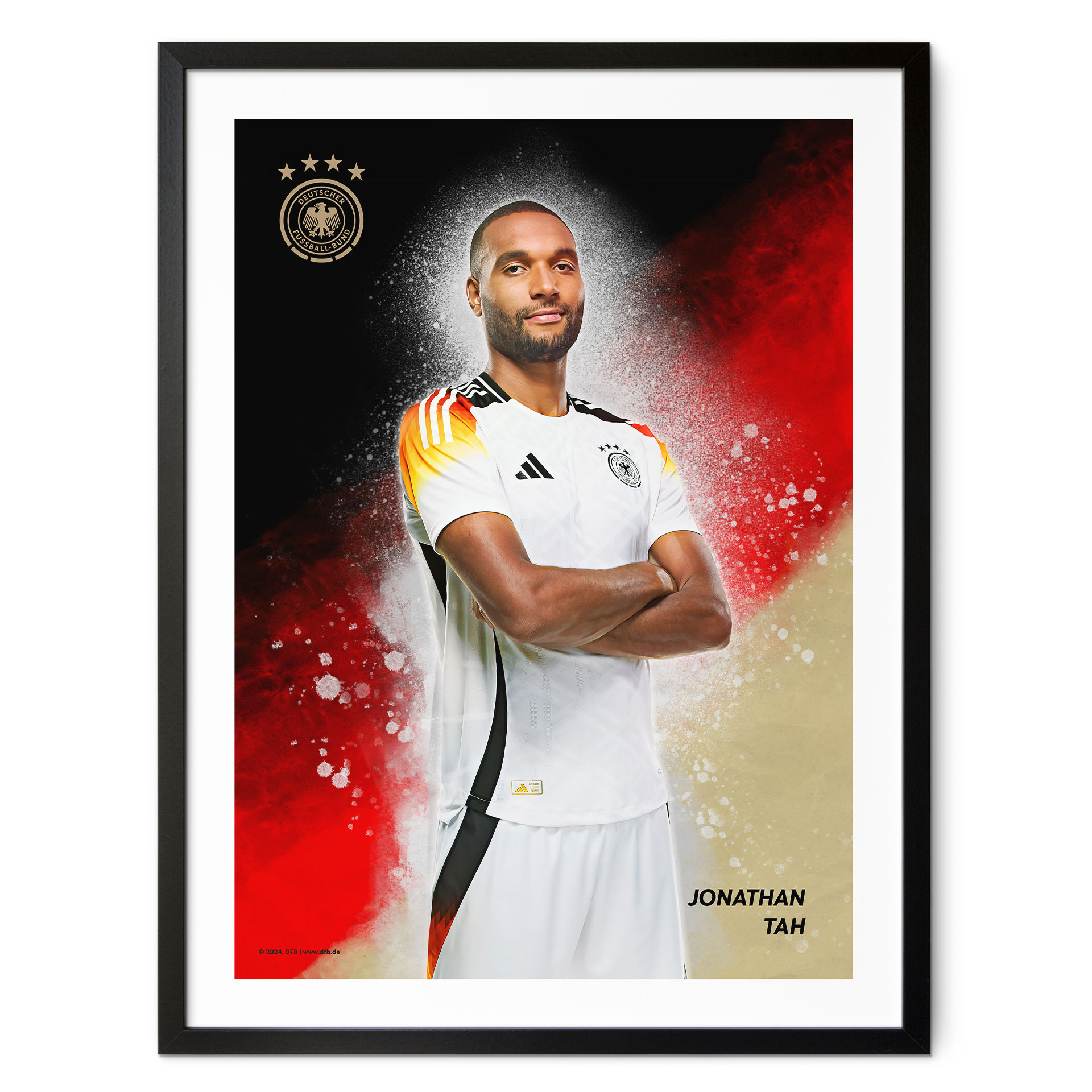 Poster-01-Bilderrahmen-DFB-Tah-EM-2024